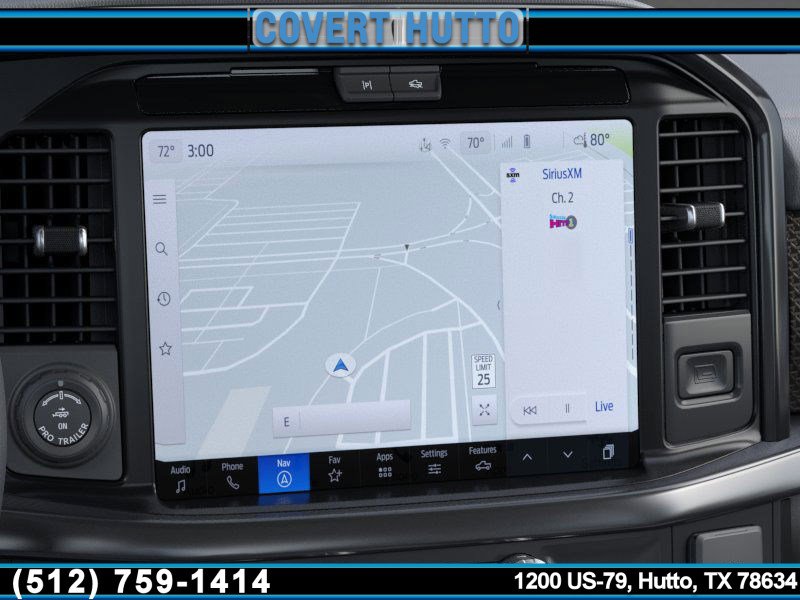 New 2025 Ford F150 Raptor image 14