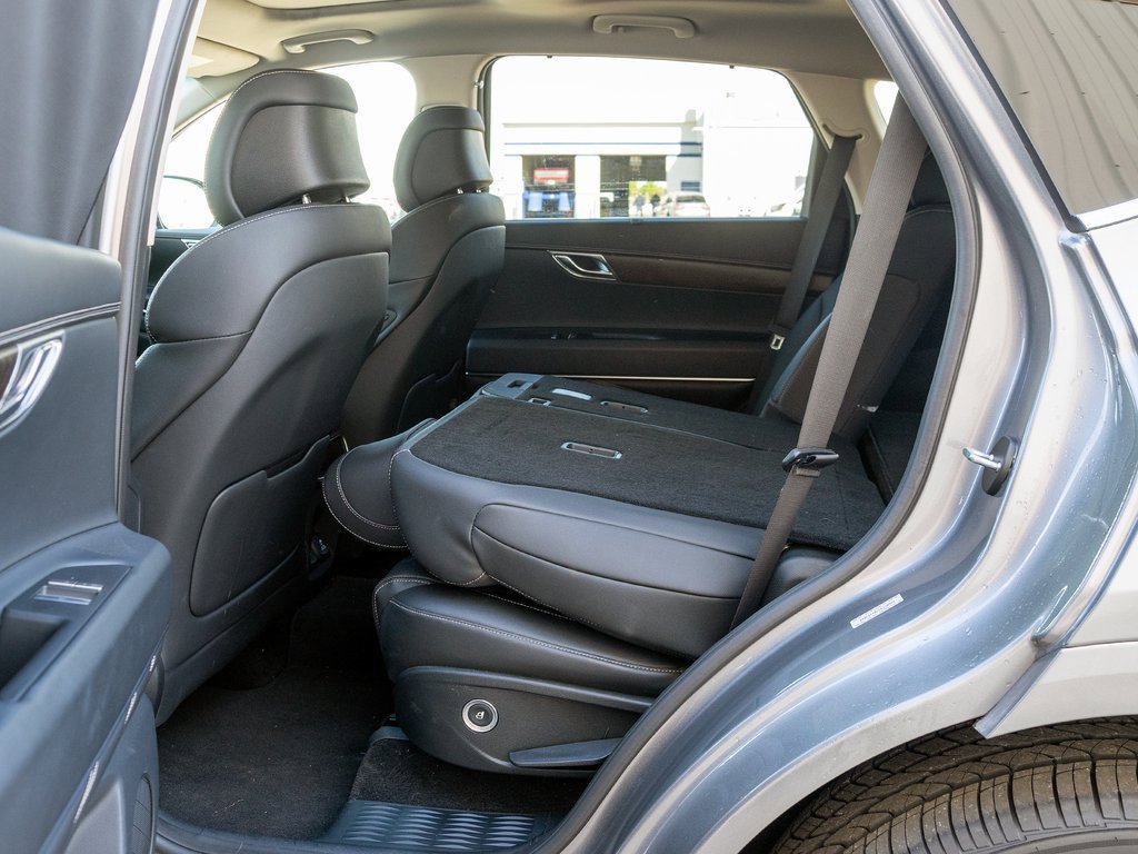 Used 2024 Genesis GV80 3.5T image 36
