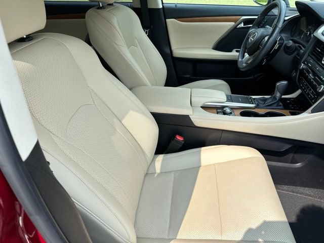 Used 2022 Lexus RX 350 AWD w/ Premium Package image 28