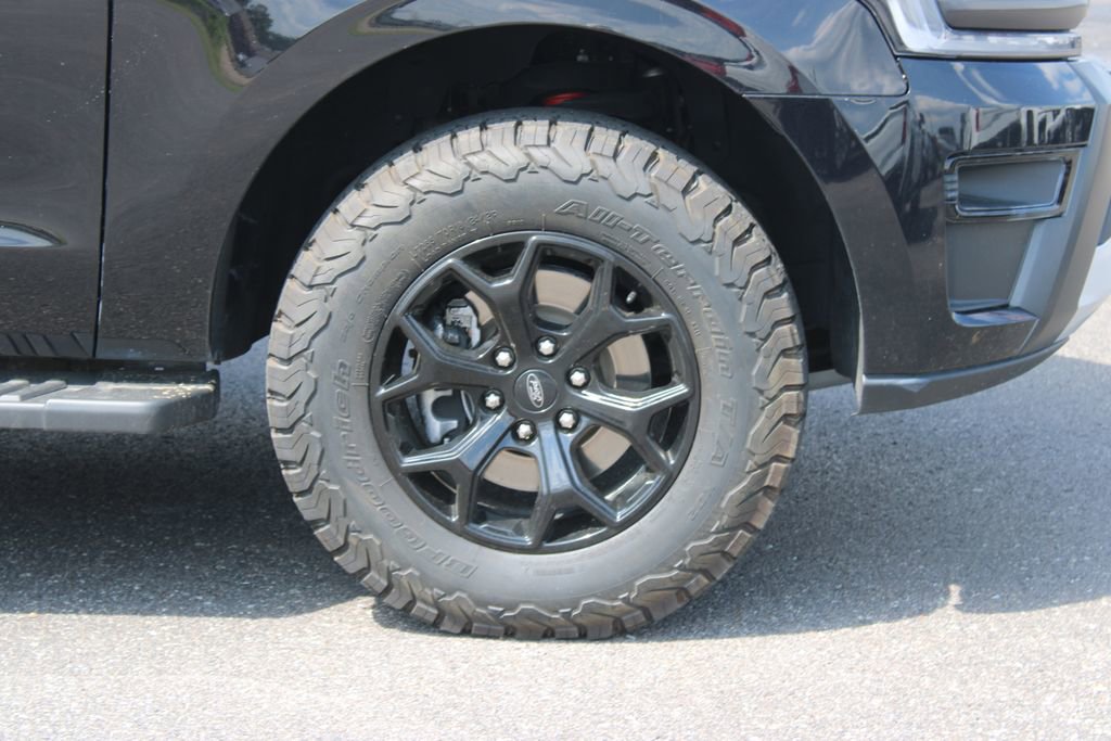Used 2023 Ford Expedition Timberline AWD/4WD image 12