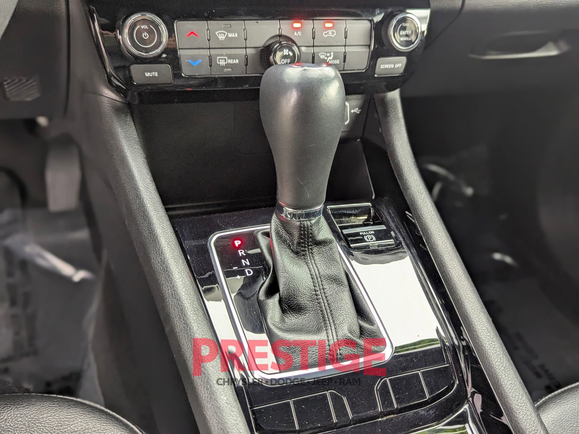 Used 2022 Jeep Compass Altitude image 25