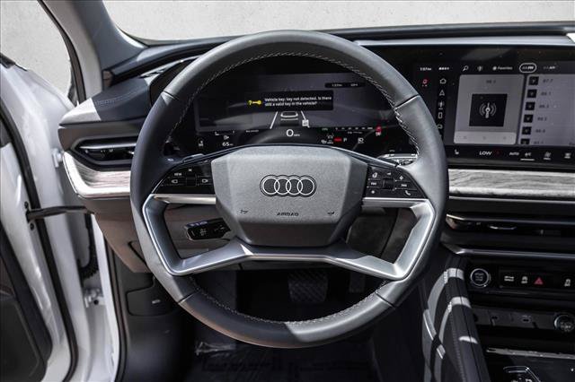 New 2026 Audi Q5 Premium Plus AWD/4WD image 13