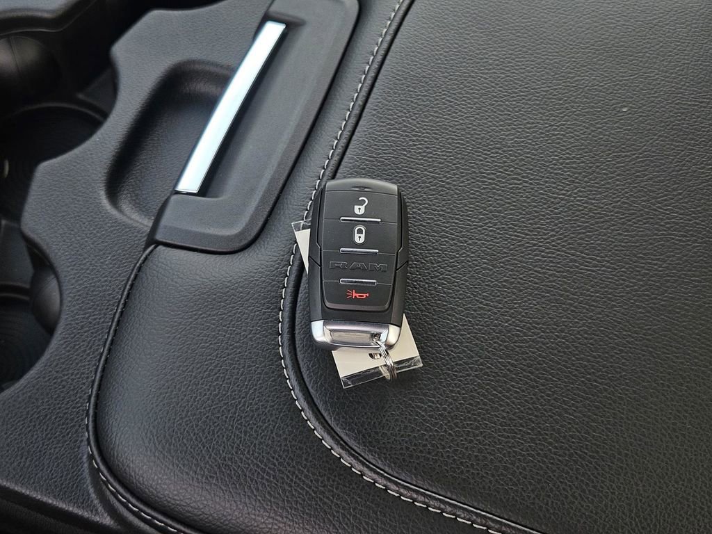 New 2026 RAM 3500 Tradesman image 30