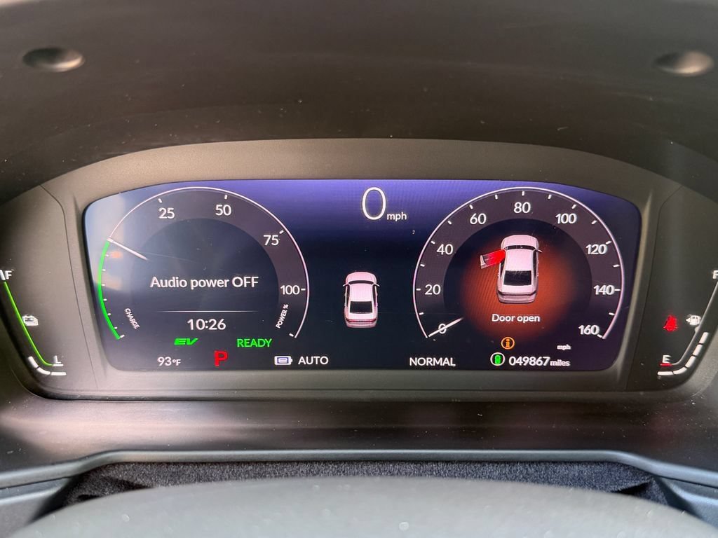 Used 2024 Honda Accord Sport image 10