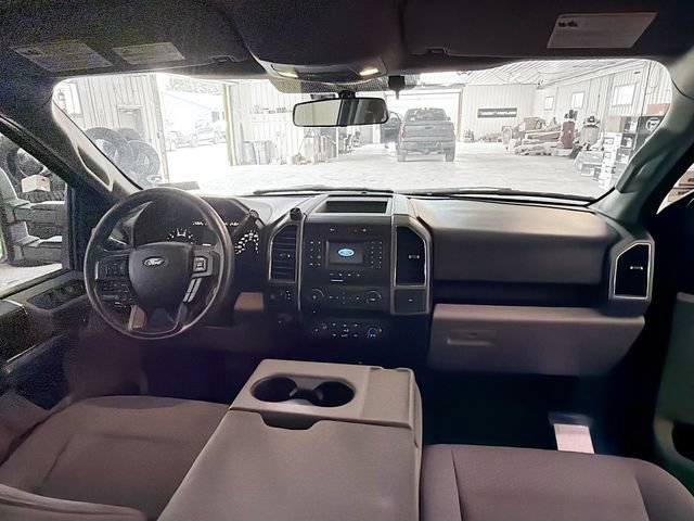 Used 2018 Ford F150 XLT w/ XTR Package AWD/4WD image 10