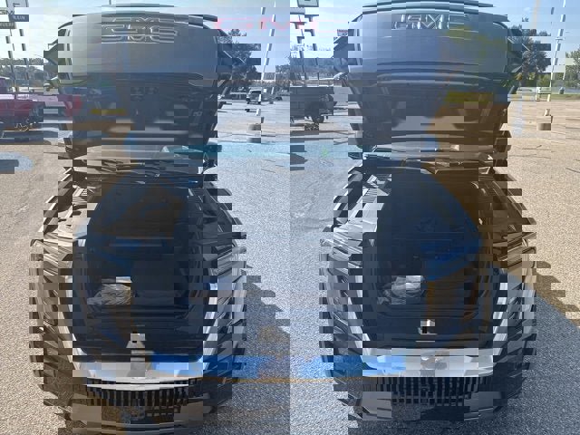 New 2026 GMC Sierra EV Denali image 16