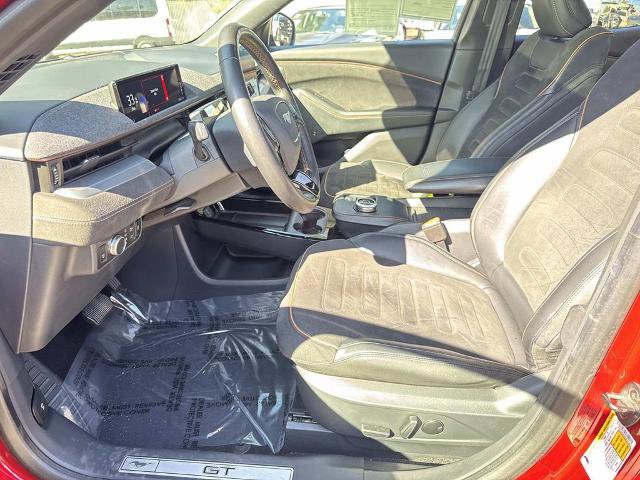 Certified 2021 Ford Mustang Mach-E GT image 18