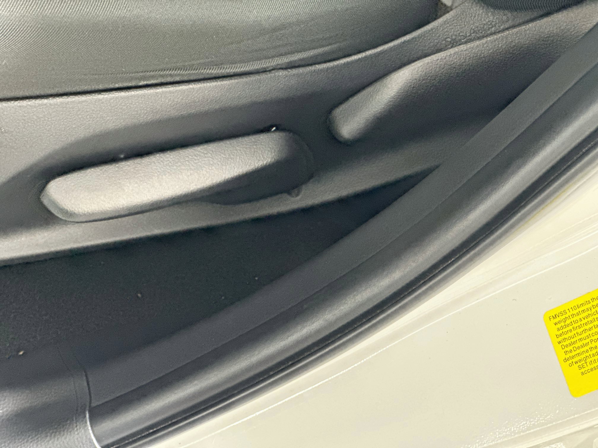 Certified 2025 Toyota RAV4 LE FWD image 13