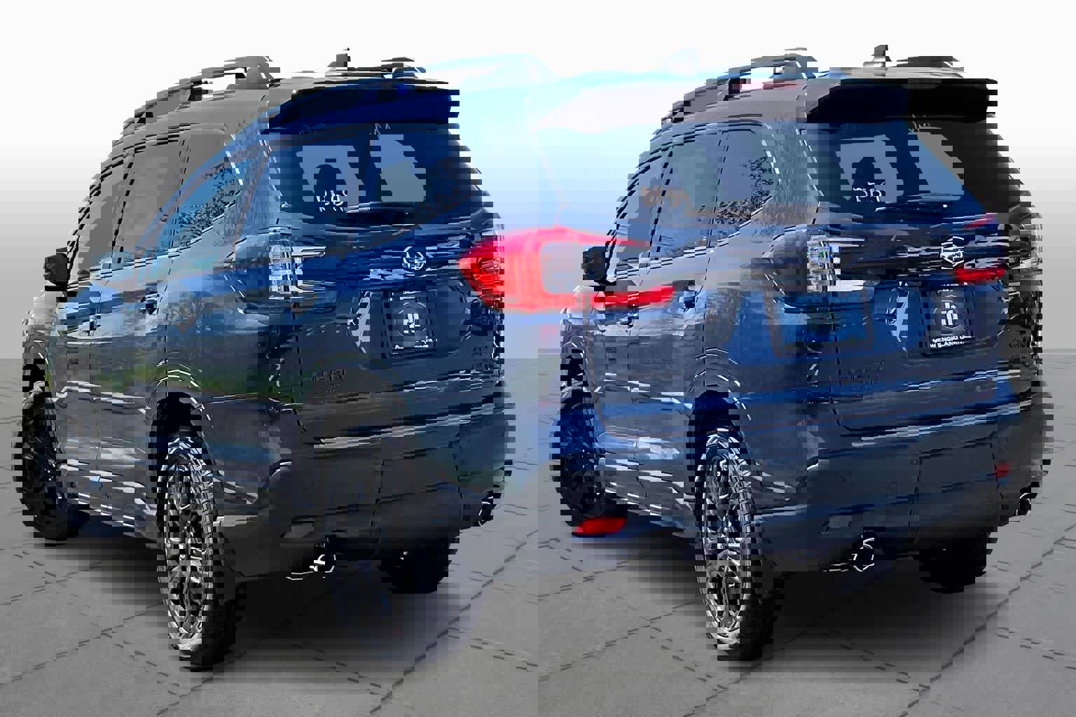 New 2025 Subaru Ascent Bronze Edition image 12