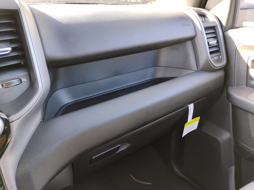 New 2026 RAM 2500 Tradesman image 44