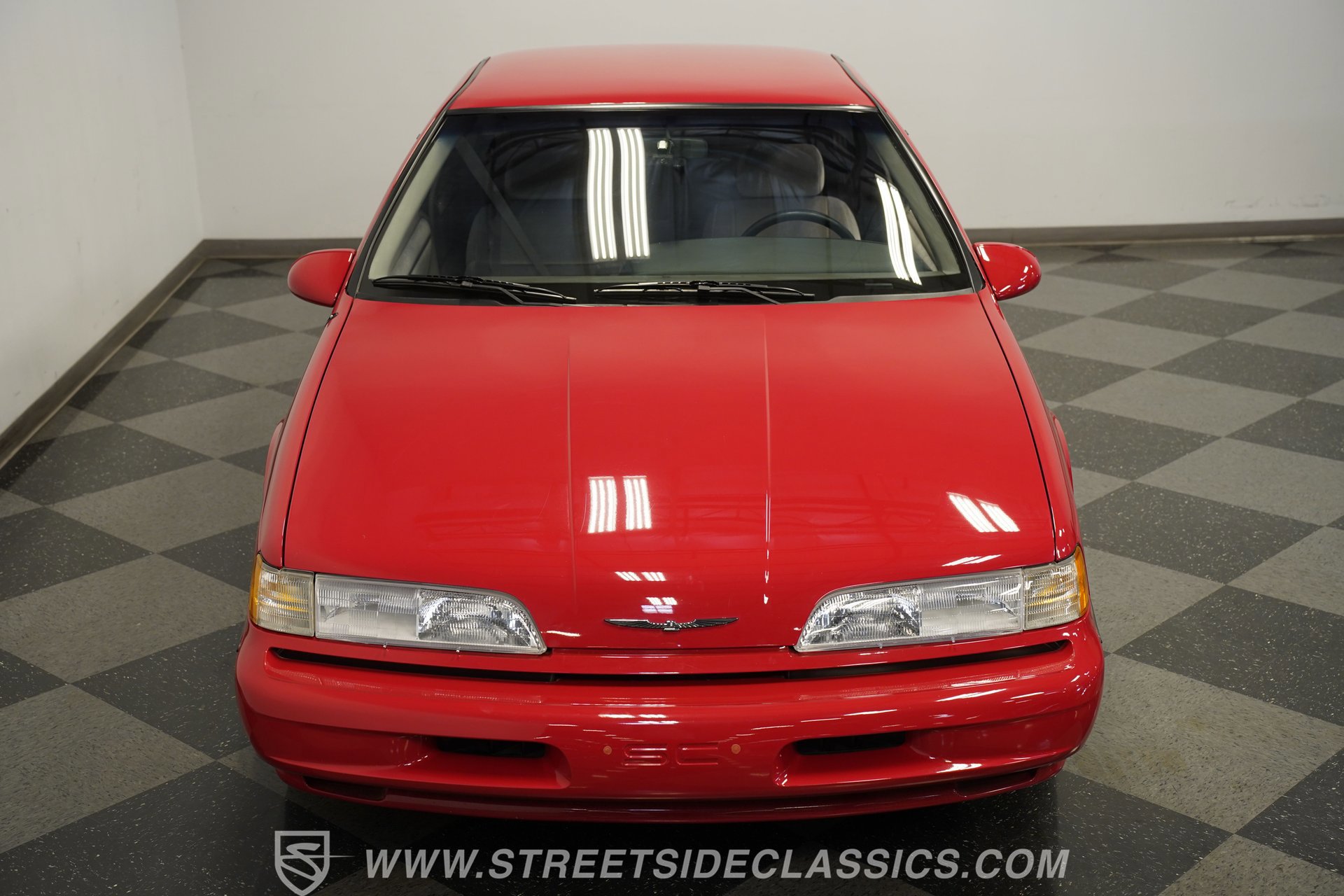 Used 1990 Ford Thunderbird Super image 21