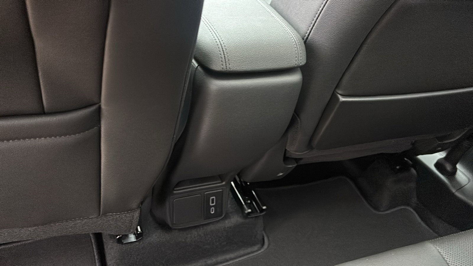 New 2026 Buick Encore GX Sport Touring w/ Comfort Package image 29