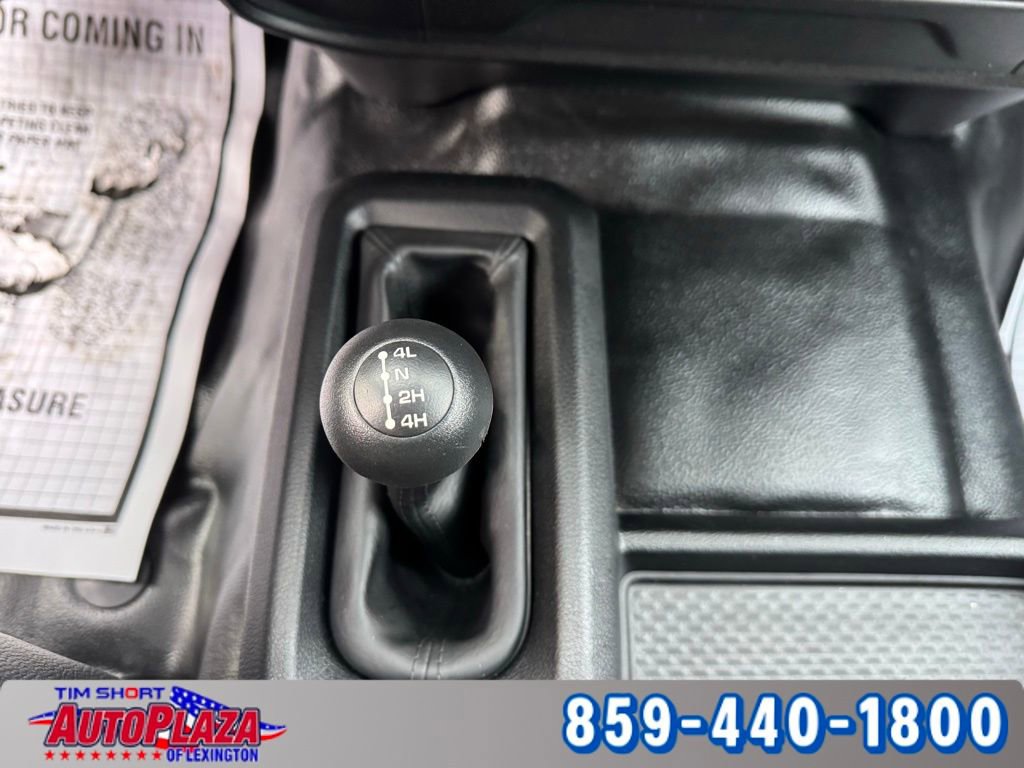 Used 2024 RAM 3500 Tradesman image 35