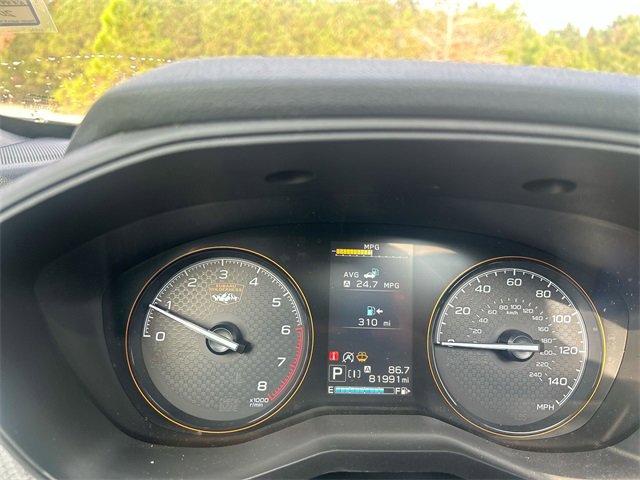 Used 2022 Subaru Forester Wilderness image 19