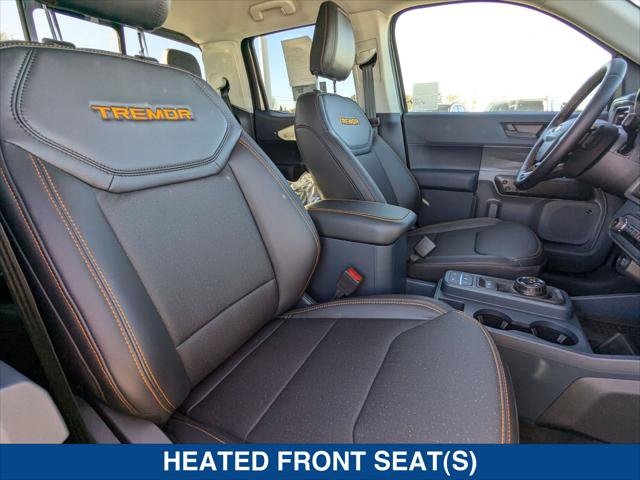 New 2025 Ford Maverick Tremor AWD/4WD image 24