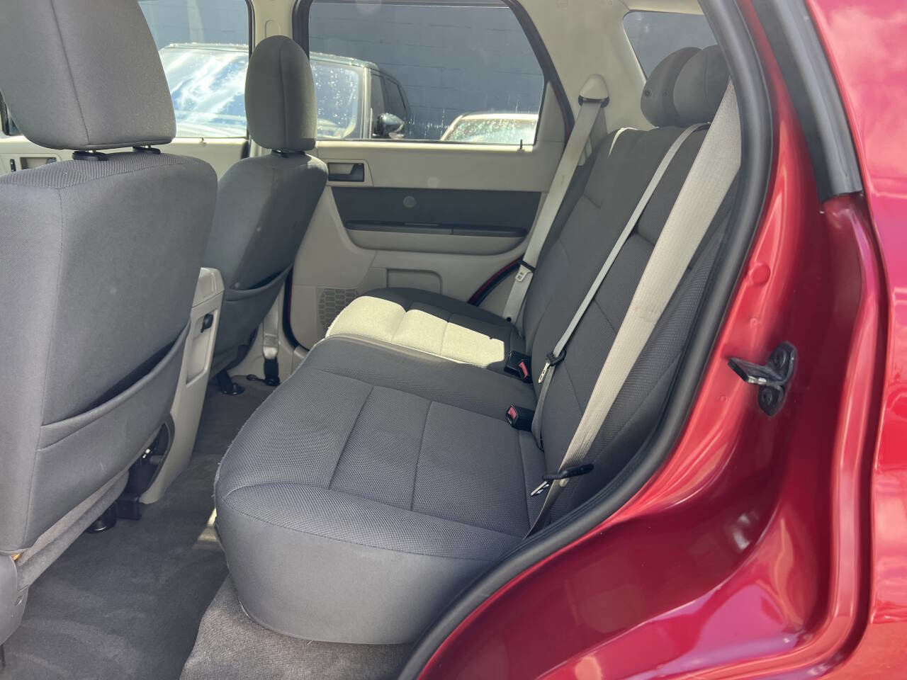 Used 2009 Ford Escape XLT AWD/4WD image 8