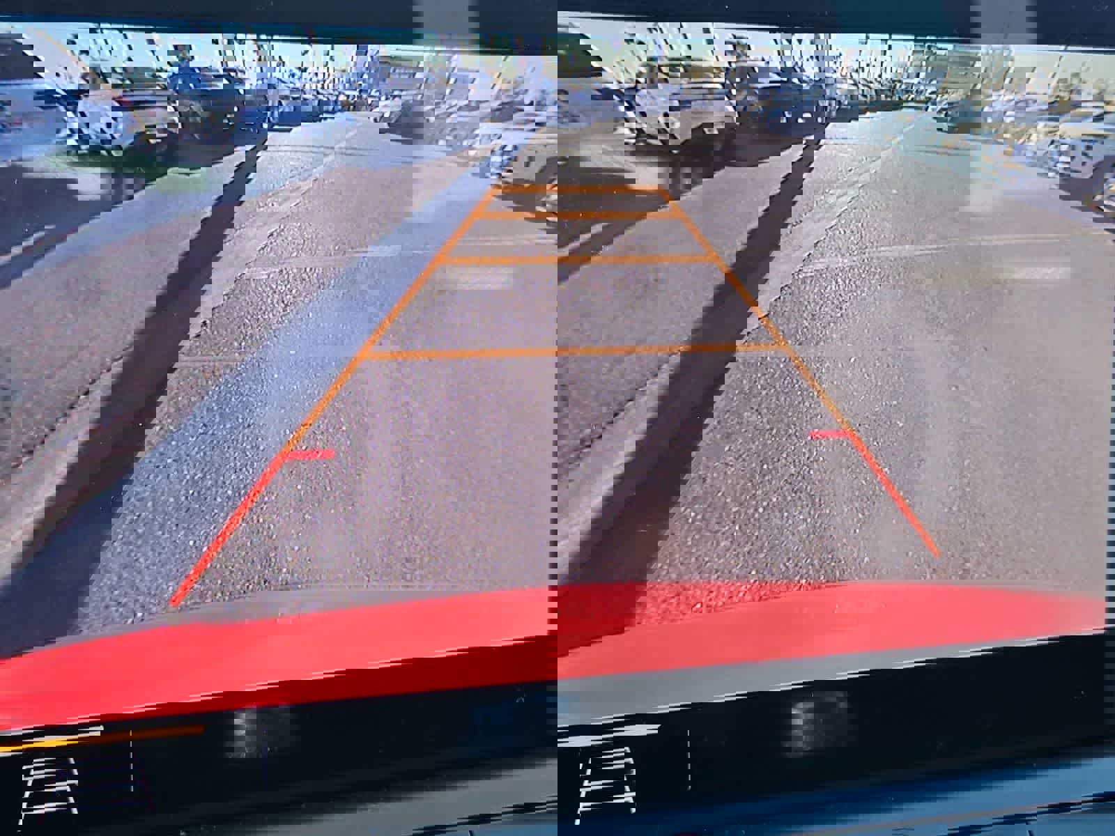 Used 2019 Chevrolet Blazer RS w/ LPO, Cargo Package image 30