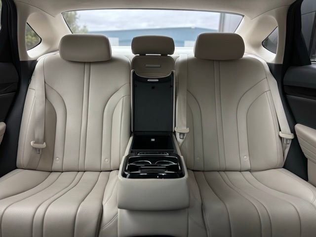 Used 2021 Genesis G80 2.5T image 61