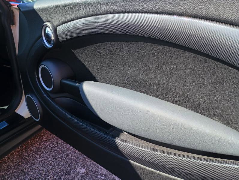 Used 2011 MINI Cooper S image 23