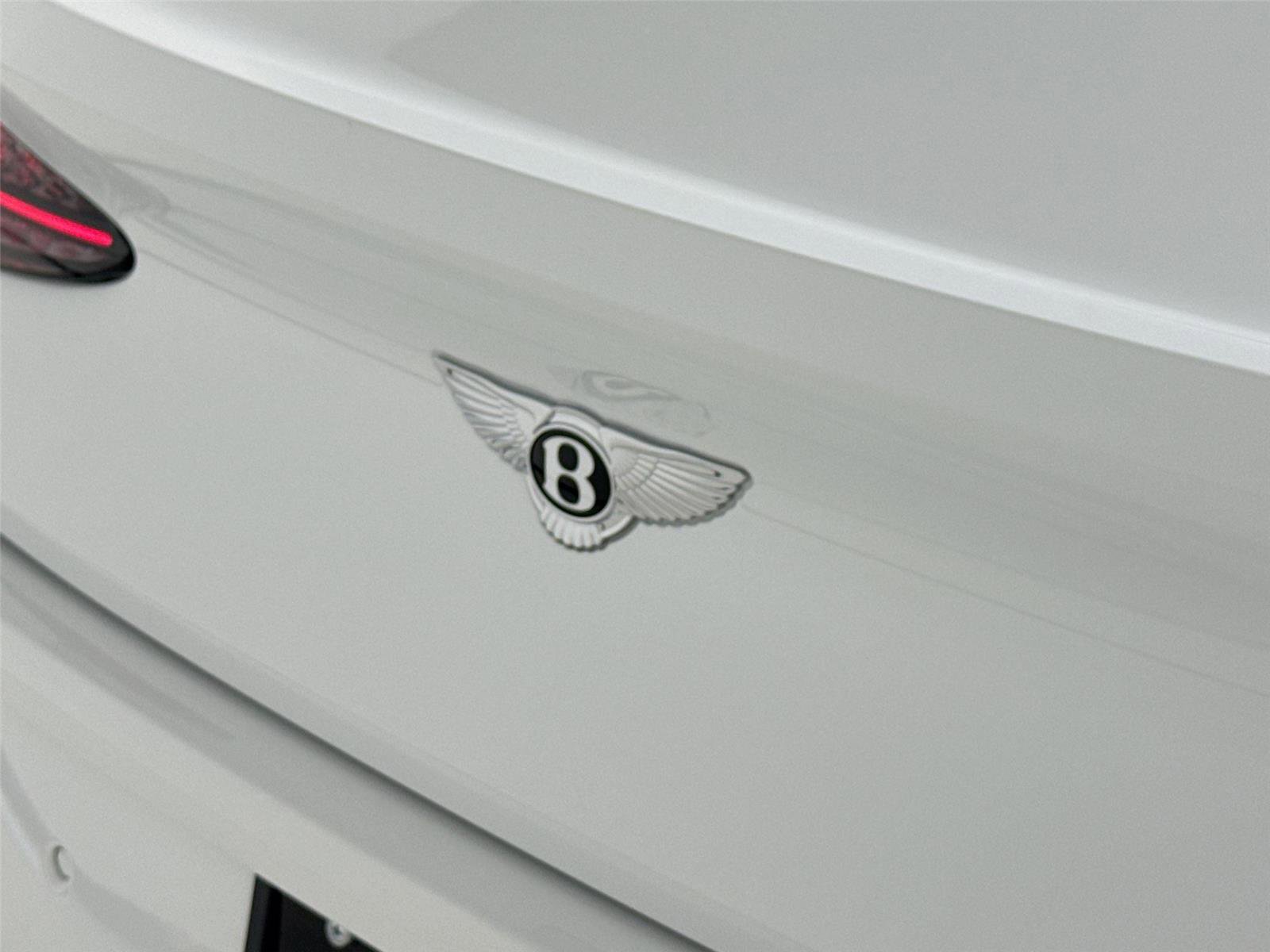 Used 2025 Bentley Continental GT Speed w/ First Edition Specification AWD/4WD image 36