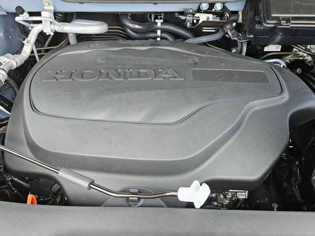 New 2026 Honda Ridgeline RTL image 17