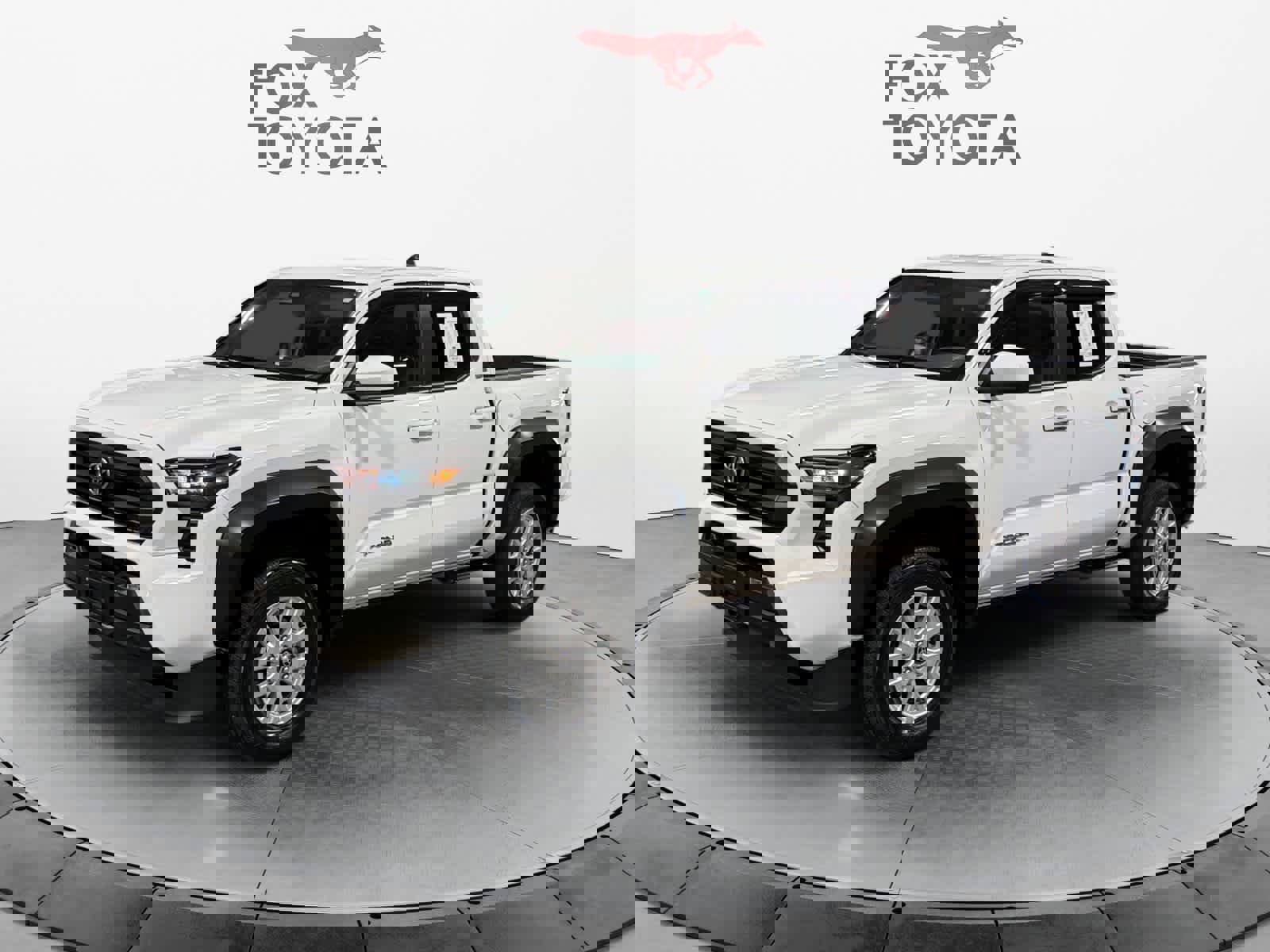 Used 2024 Toyota Tacoma SR5