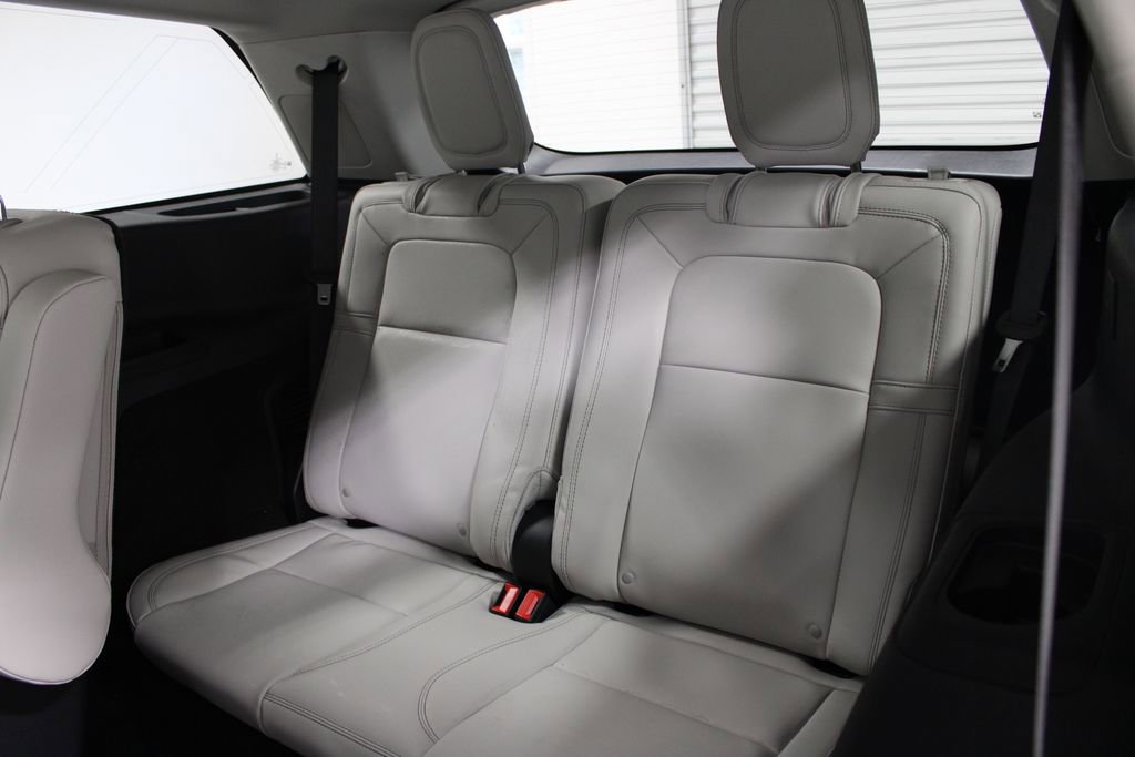 New 2026 Lincoln Aviator Reserve image 27