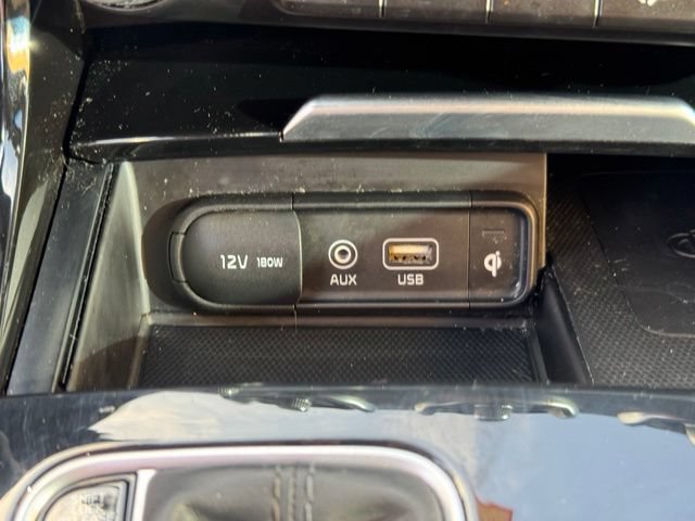 Used 2020 Kia Stinger GT-Line RWD image 24