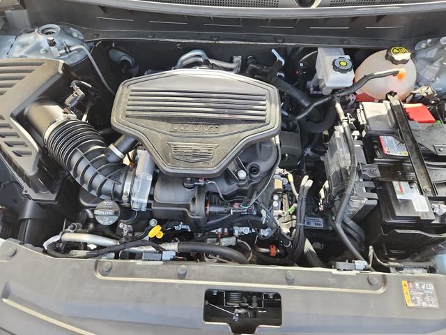 Certified 2023 Cadillac XT6 Premium Luxury w/ Technology Package FWD image 31