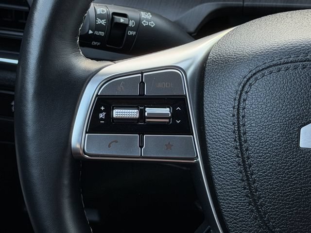 Used 2024 Kia Telluride SX AWD/4WD image 13