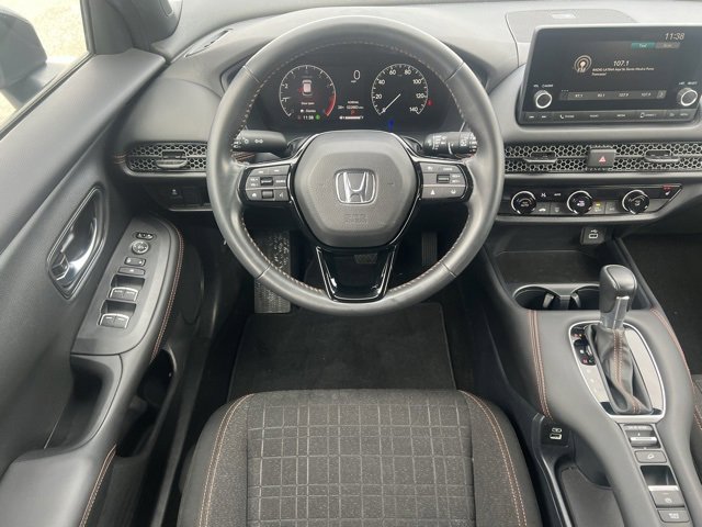 Used 2023 Honda HR-V Sport image 13