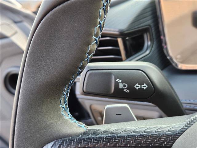 New 2026 Ford Mustang Dark Horse w/ Dark Horse Handlin Package RWD image 16