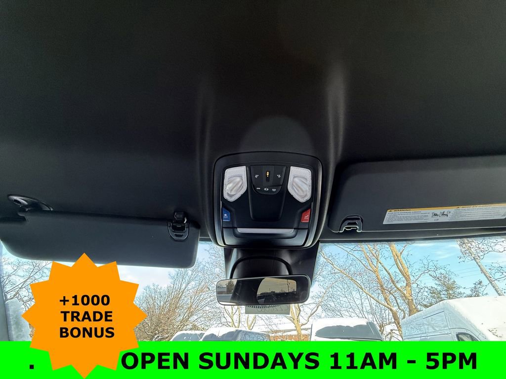 New 2026 RAM 5500 Tradesman image 26