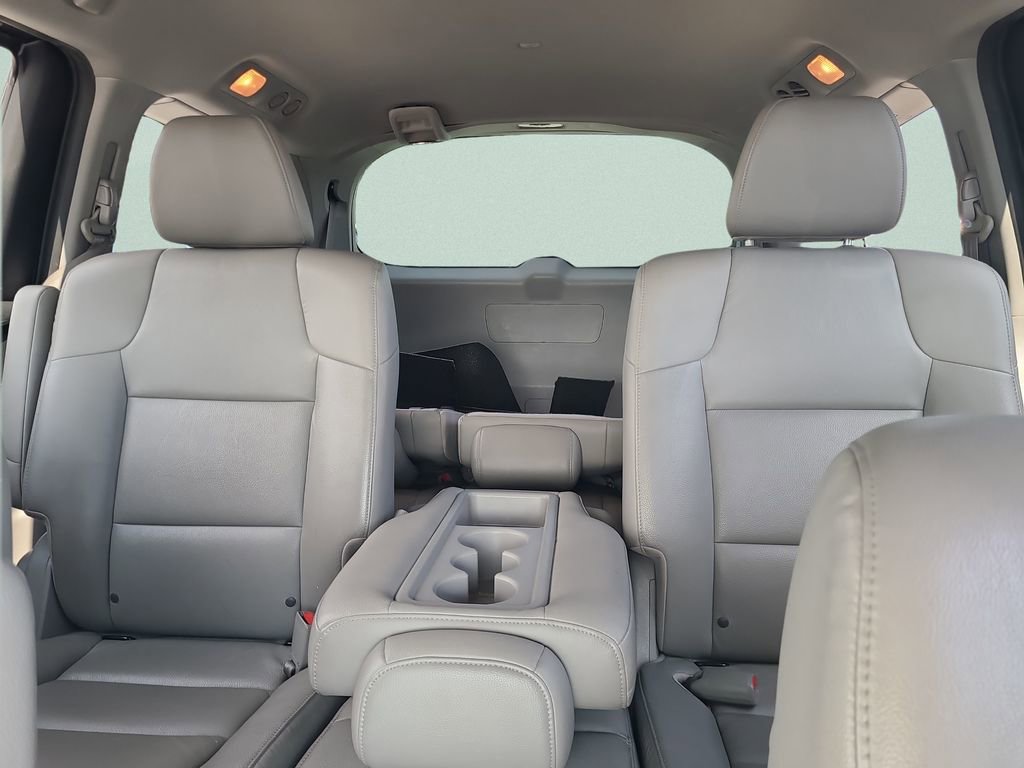 Used 2016 Honda Odyssey EX-L image 10