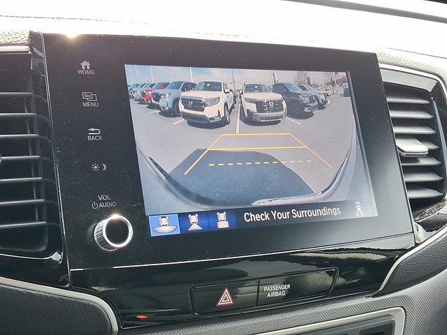 Certified 2023 Honda Ridgeline RTL image 18