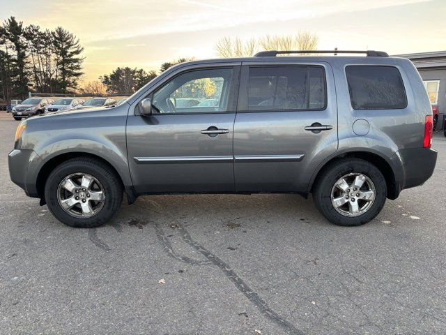 Used 2011 Honda Pilot EX image 4