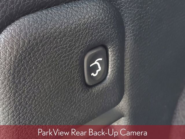 Used 2019 Jeep Grand Cherokee Laredo image 9