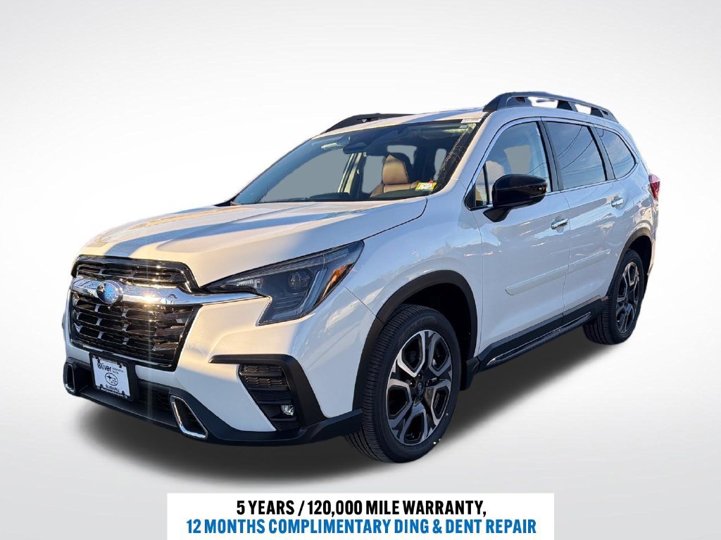 New 2027 Subaru Ascent Touring AWD/4WD image 4