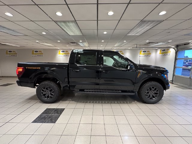 New 2026 Ford F150 Tremor w/ Equipment Group 402A High AWD/4WD image 3