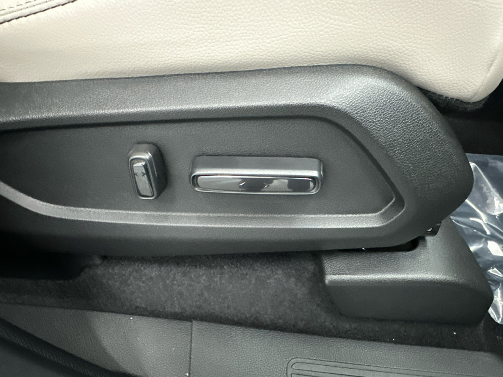 New 2026 Honda Passport RTL image 15