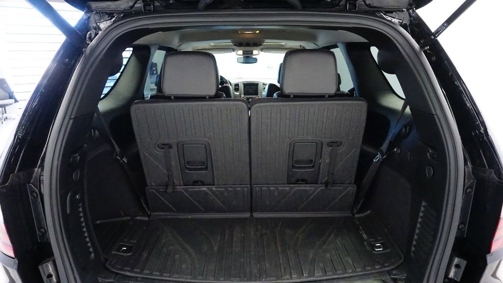 Certified 2020 Dodge Durango GT image 19