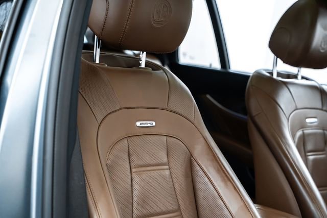 Used 2018 Mercedes-Benz E 63 AMG S image 36