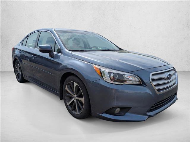 Used 2015 Subaru Legacy 2.5i Limited w/ Popular Package #4 AWD/4WD image 3