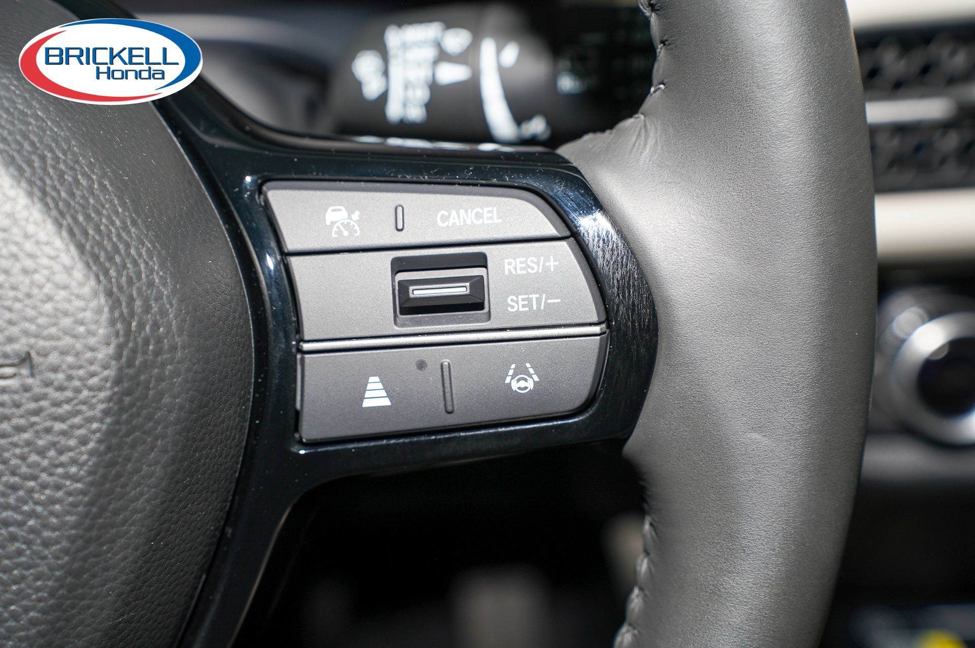 Certified 2024 Honda HR-V EX-L image 34
