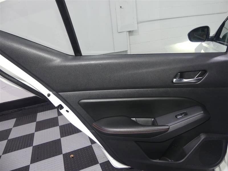 Used 2020 Nissan Altima 2.5 SR image 23