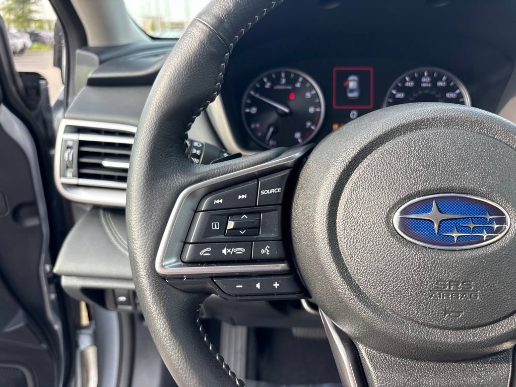 Certified 2024 Subaru Legacy Limited AWD/4WD image 27