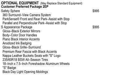 Used 2023 Chrysler Pacifica Limited w/ S Appearance Package FWD image 60