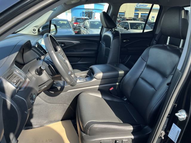 Used 2025 Honda Ridgeline RTL+ image 15