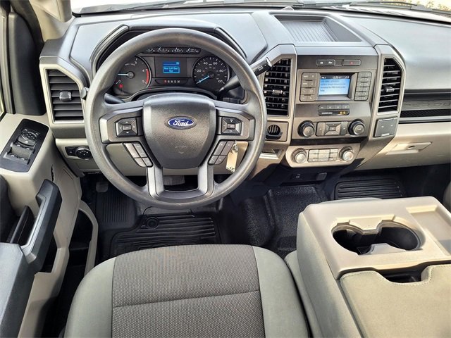 Used 2022 Ford F250 XL w/ Power Equipment Group image 9