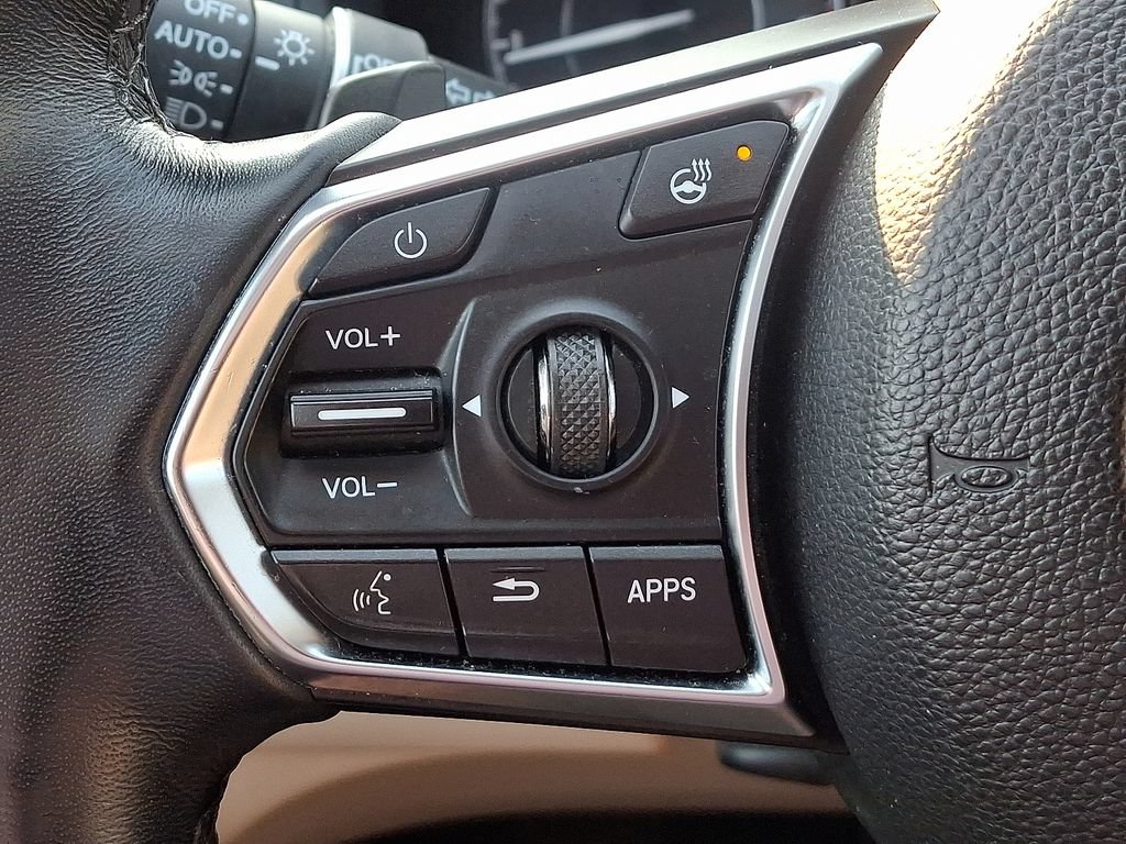 Certified 2023 Acura RDX w/ Advance Package AWD/4WD image 22